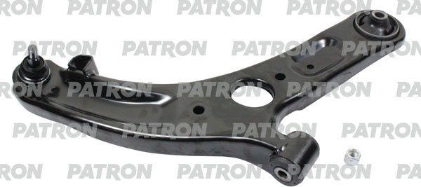 Поперечный рычаг передней подвески Patron. Артикул PS5284R