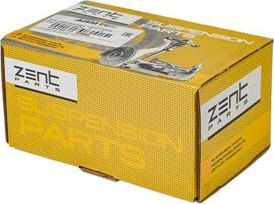 Стойка (тяга) стабилизатора Zentparts. Артикул Z29063