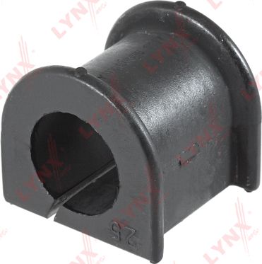 Втулка стабилизатора LYNXauto. Артикул C8586