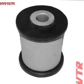 Сайлентблок рычага передней подвески (VTR). Артикул HY0107R