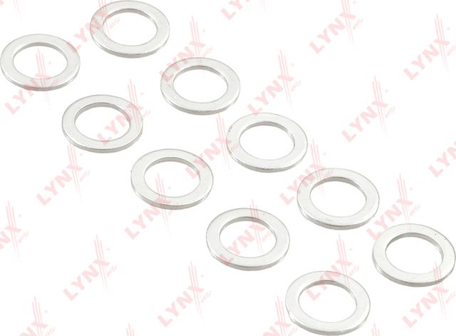 Уплотнительное кольцо (Lynxauto). Артикул SG-2535