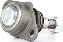 Шаровая опора BSG передняя передняя правая/левая нижняя для BMW X3 I (E83) 2003-2008. Артикул BSG 15-310-046