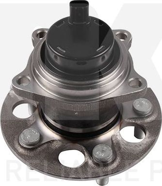 Ступичный подшипник (комплект) NK задний для Toyota Ipsum II (M20) 2001-2005. Артикул 764536