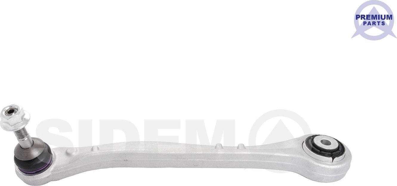 Продольный рычаг задней подвески Sidem (алюминий). Артикул 21654