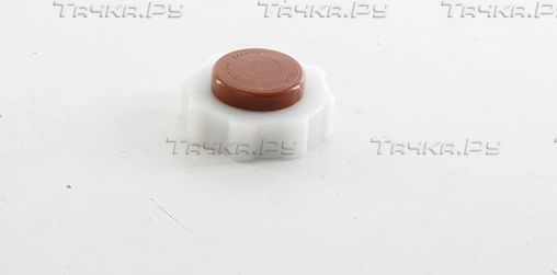 Крышка бачка расширительного RENAULT LOGAN/SANDERO 04-/CLIO 98-/MEGANE 96- BSG. Артикул BSG 75-551-002