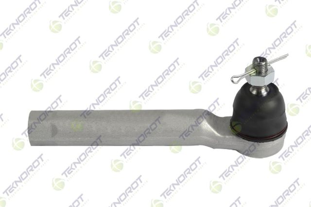 Наконечник рулевой тяги Teknorot (сталь). Артикул H-1041