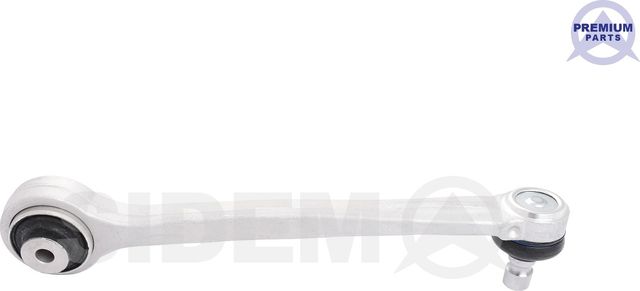 Продольный рычаг передней подвески Sidem (алюминий). Артикул 37355