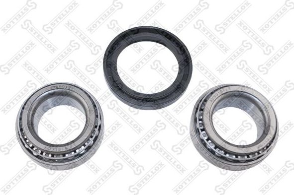 Ступичный подшипник (комплект) Stellox. Артикул 43-28039-SX