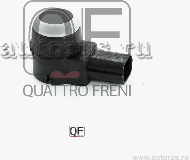 Датчик парктроника rr (Quattro Freni). Артикул qf10h00035