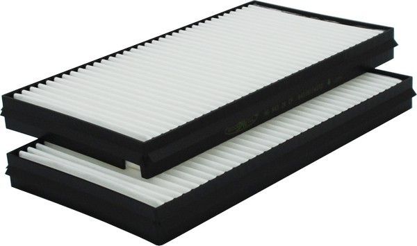 Салонный фильтр GoodWill. Артикул AG 843 2K CF