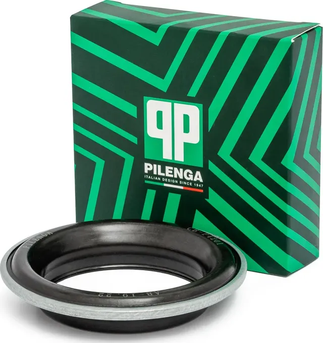 PILENGA Подшипник верхней опоры амортизатора  HYUNDAI/KIA ACCENT II(LC) ACCENT II седан (LC) III EXC. Артикул cb-p4201