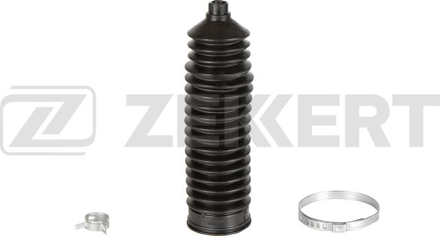 Пыльник рулевой рейки Zekkert передний для Citroen Jumper I 1994-2006. Артикул SM-5033