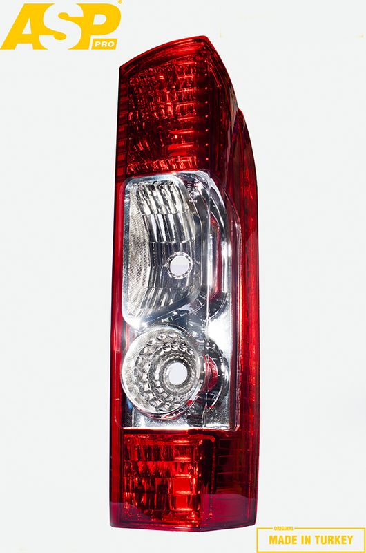 Фонарь задний (ASP). Артикул LR7019