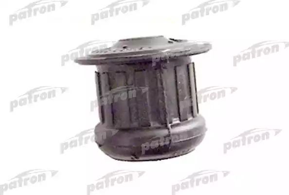 Опора (подушка) двигателя Patron передняя для Audi 90 I (B2) 1984-1987. Артикул PSE3002