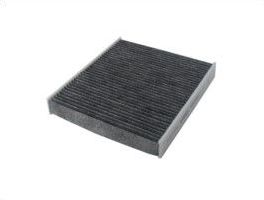 Салонный фильтр MISFAT. Артикул HB266C