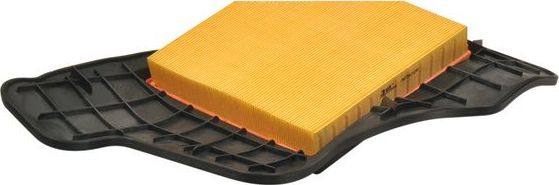 Воздушный фильтр JS Asakashi правый для BMW 5 VI (F10/F11/F07) 2009-2017. Артикул A0502R