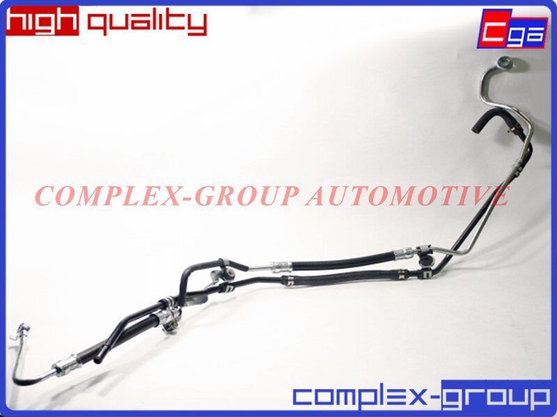 Шланг гидроусилителя руля CGA. Артикул 10PQP600RA