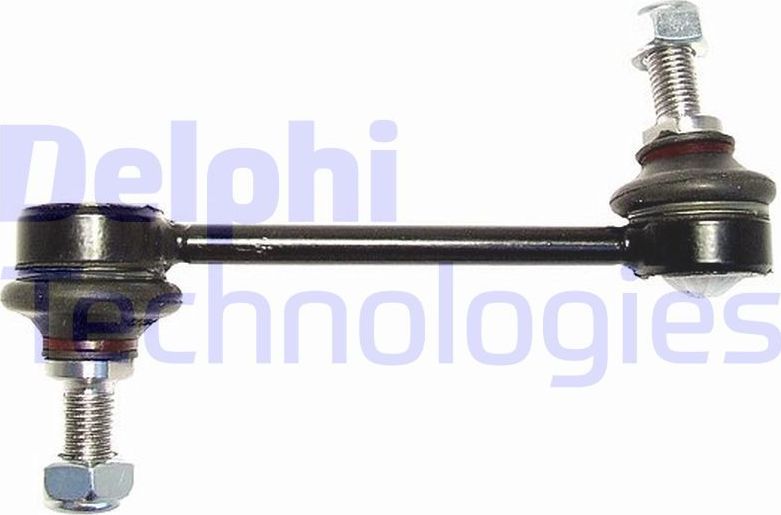 Стойка (тяга) стабилизатора Delphi. Артикул TC1558