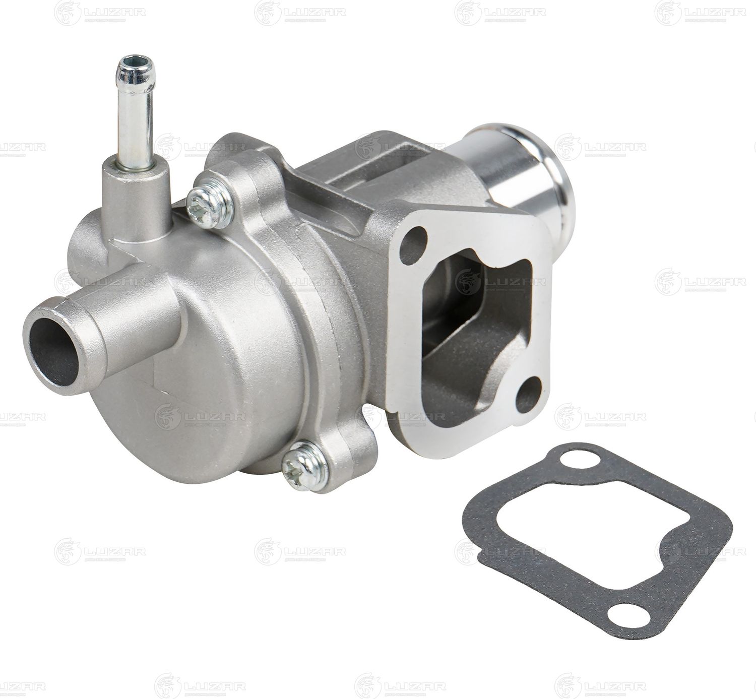 Термостат Luzar. Артикул LT 0104