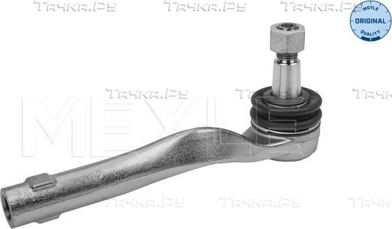 Наконечник рулевой тяги Meyle Original. Артикул 016 020 0044