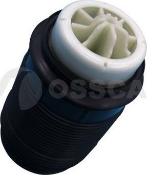 Пневмоподушка (пневморессора) OSSCA задняя левая для Mercedes-Benz E-Класс IV (W212, S212, C207) 2009-2016. Артикул 45445