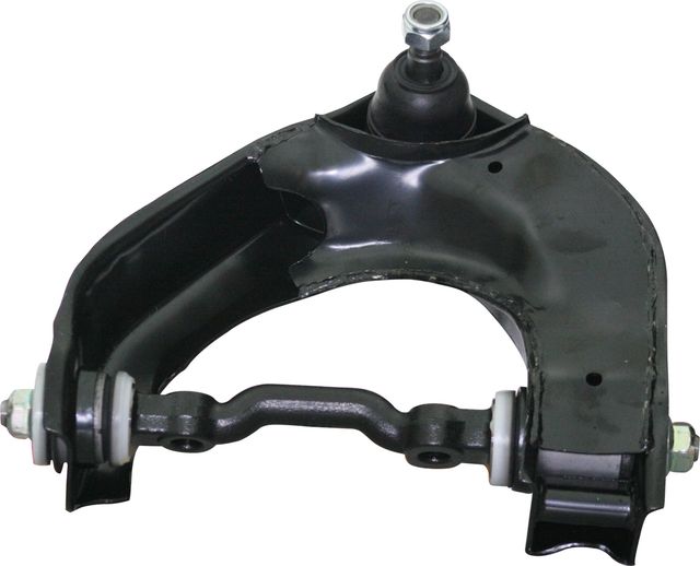 Поперечный рычаг передней подвески CTR левый верхний для Hyundai Porter III 1993-2004. Артикул CQ0115L