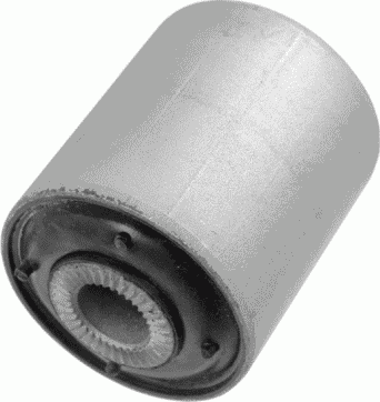 Сайлентблок переднего рычага подвески Lemforder. Артикул 33730 01