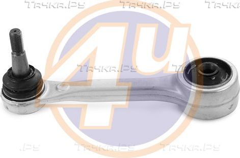 Поперечный рычаг задней подвески 4U для Lexus LS IV 2006-2017. Артикул LX-D-06126