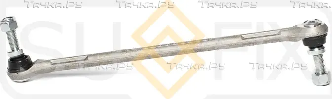 Стойка стабилизатора передняя L/R (Sufix). Артикул SJ1581