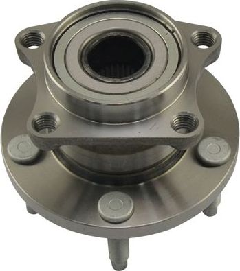 Ступичный подшипник (комплект) Kavo Parts. Артикул WBH-4524