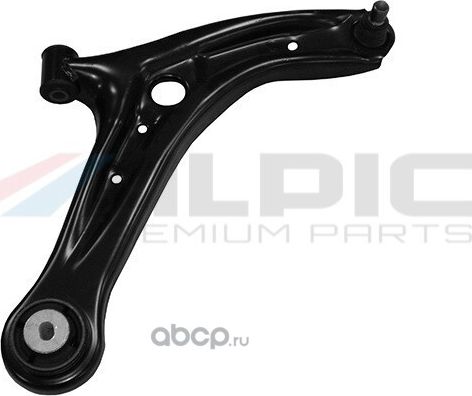 Рычаг подвески правый FORD(FIESTA), MAZDA(2) (Alpic). Артикул ASA179R
