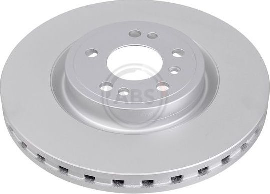 Тормозной диск ABS COATED. Артикул 18240
