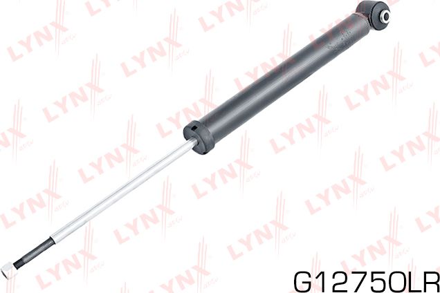 Амортизатор LYNXauto. Артикул G12750LR
