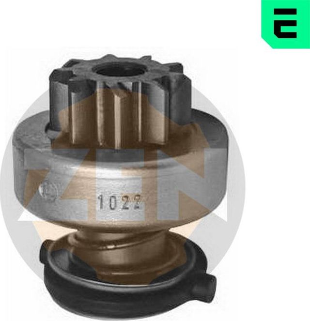 Бендикс стартера Era для Fiat Ducato II 1997-2006. Артикул ZN1022