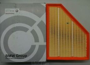 Воздушный фильтр BMW. Артикул 13717797465