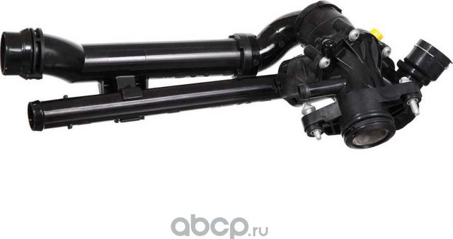 ТЕРМОСТАТ (+97°С) прямые трубки (Volram). Артикул VR23161