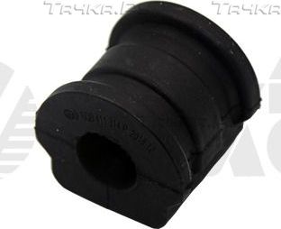 Втулка стабилизатора Vika передняя для SEAT Mii 2011-2019. Артикул 44110014301