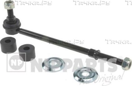 Стойка (тяга) стабилизатора Nipparts. Артикул J4891024