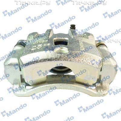 Тормозной суппорт Mando. Артикул EX581803XA20