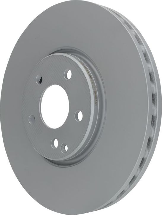 Тормозной диск ATE. Артикул 24.0132-0154.1