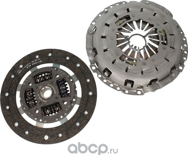 Сцепление (комплект) Ford. Артикул 1544677