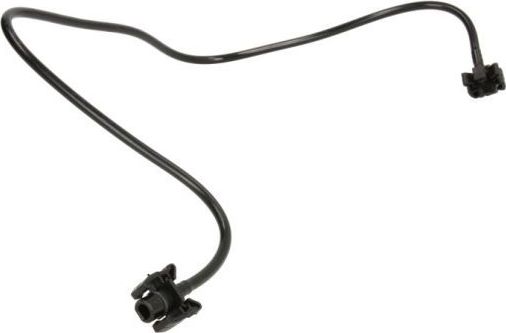 Патрубок радиатора (системы охлаждения) Thermotec. Артикул DWC037TT