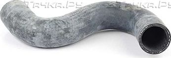 Патрубок радиатора (системы охлаждения) BSG. Артикул BSG 70-720-024