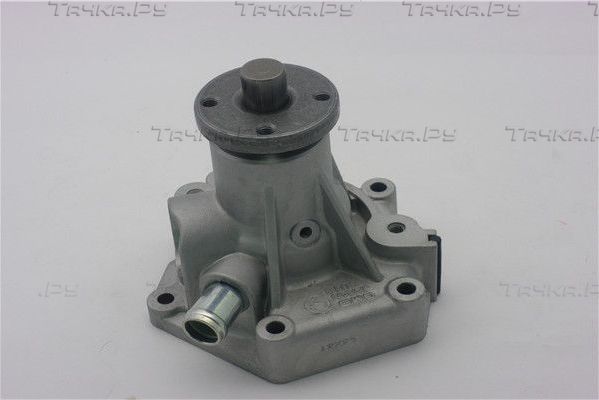 Помпа (водяной насос) GMB для Subaru XT 1984-1990. Артикул GWSU-14A