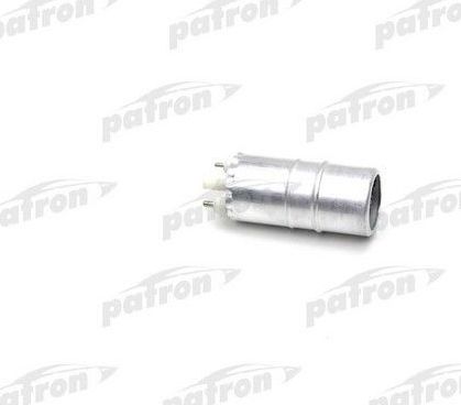 Бензонасос (топливный насос) Patron для Fiat Punto II 1999-2003. Артикул PFP070
