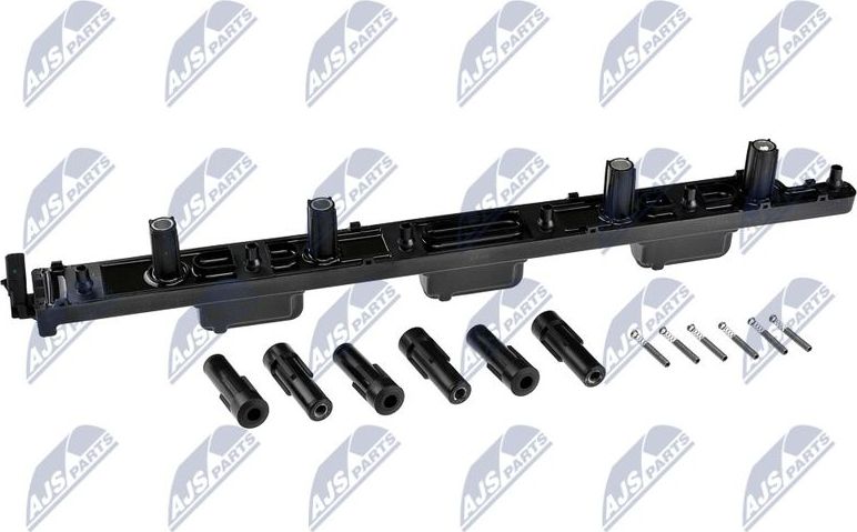 Катушка зажигания NTY. Артикул ECZ-CH-000
