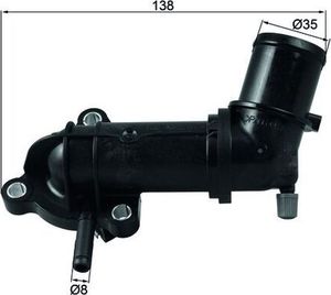 Термостат Mahle Behr для Alfa Romeo 159 2009-2011. Артикул TI 245 88