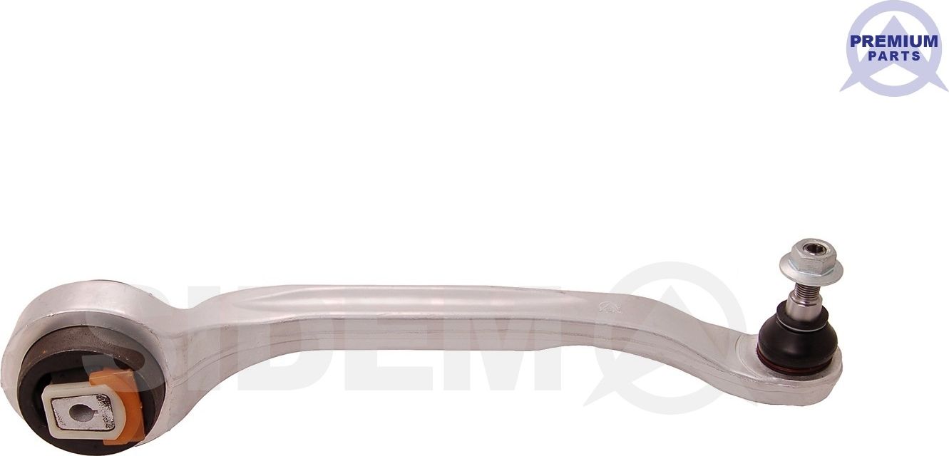 Продольный рычаг передней подвески Sidem (алюминий). Артикул 37771