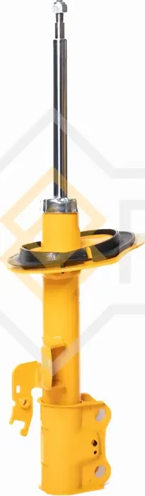 Стойка амортизаторная передняя R (Sufix). Артикул SU1861