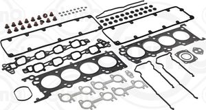 Комплект прокладок ГБЦ Elring для Ford Explorer III 2002-2005. Артикул 830.340